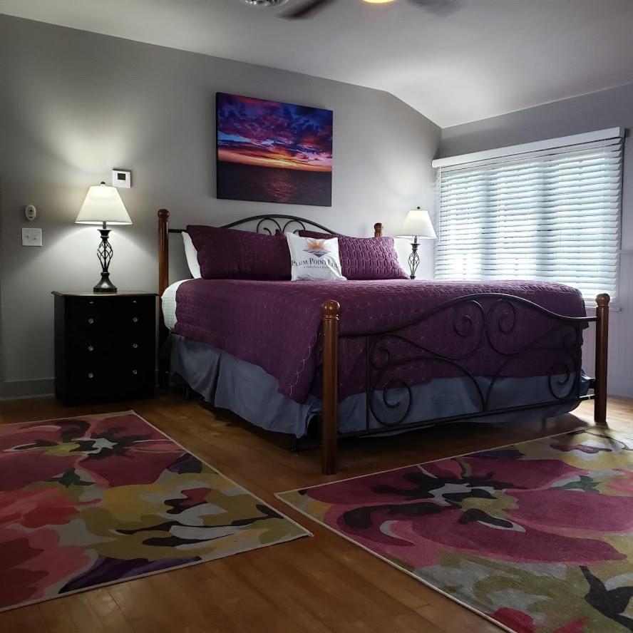 Plum Point Hotel