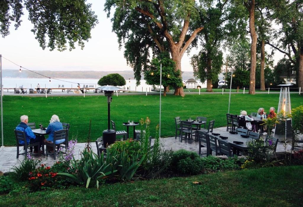Plum Point Hotel 5*