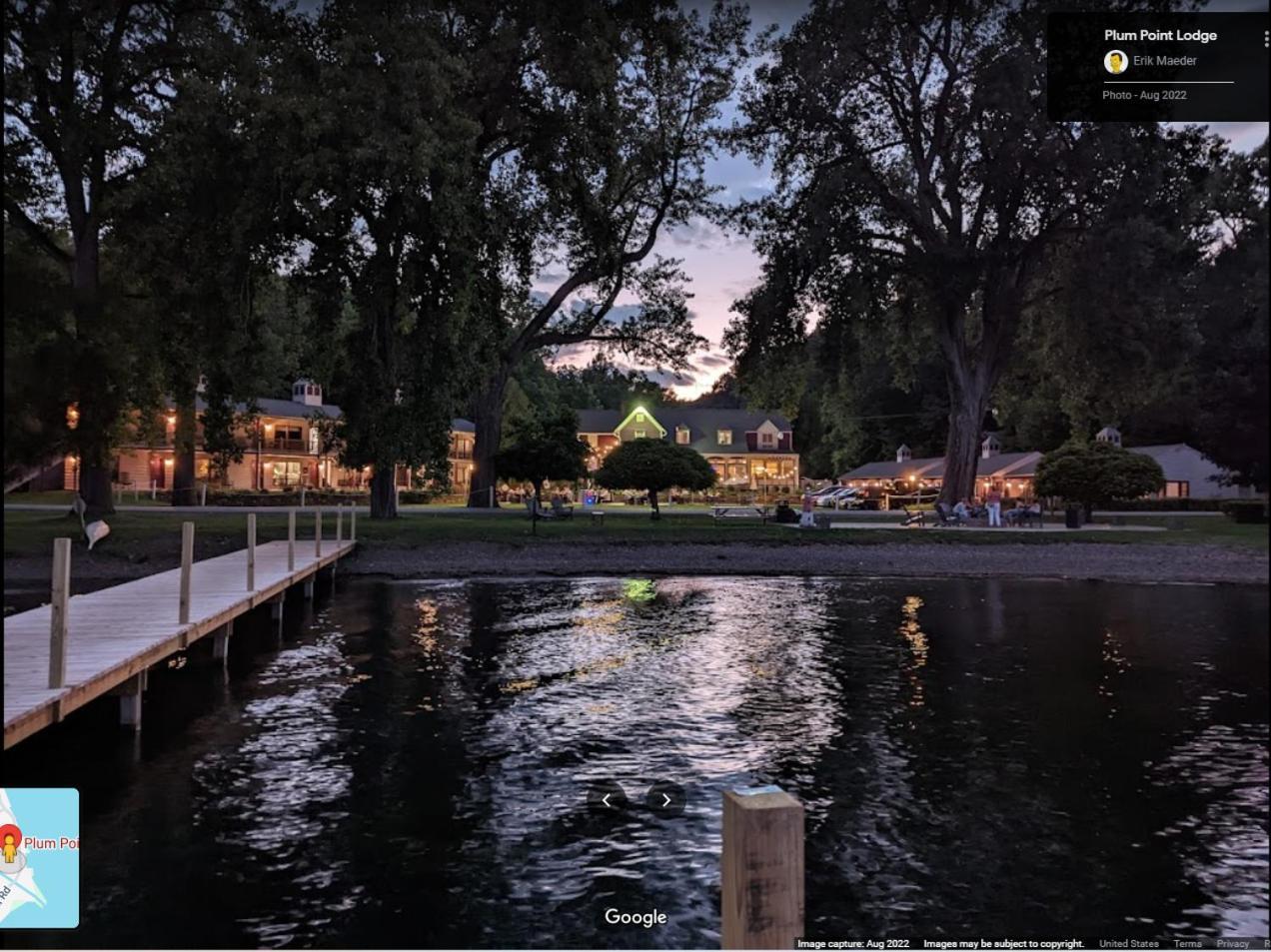 Plum Point Hotel 5*